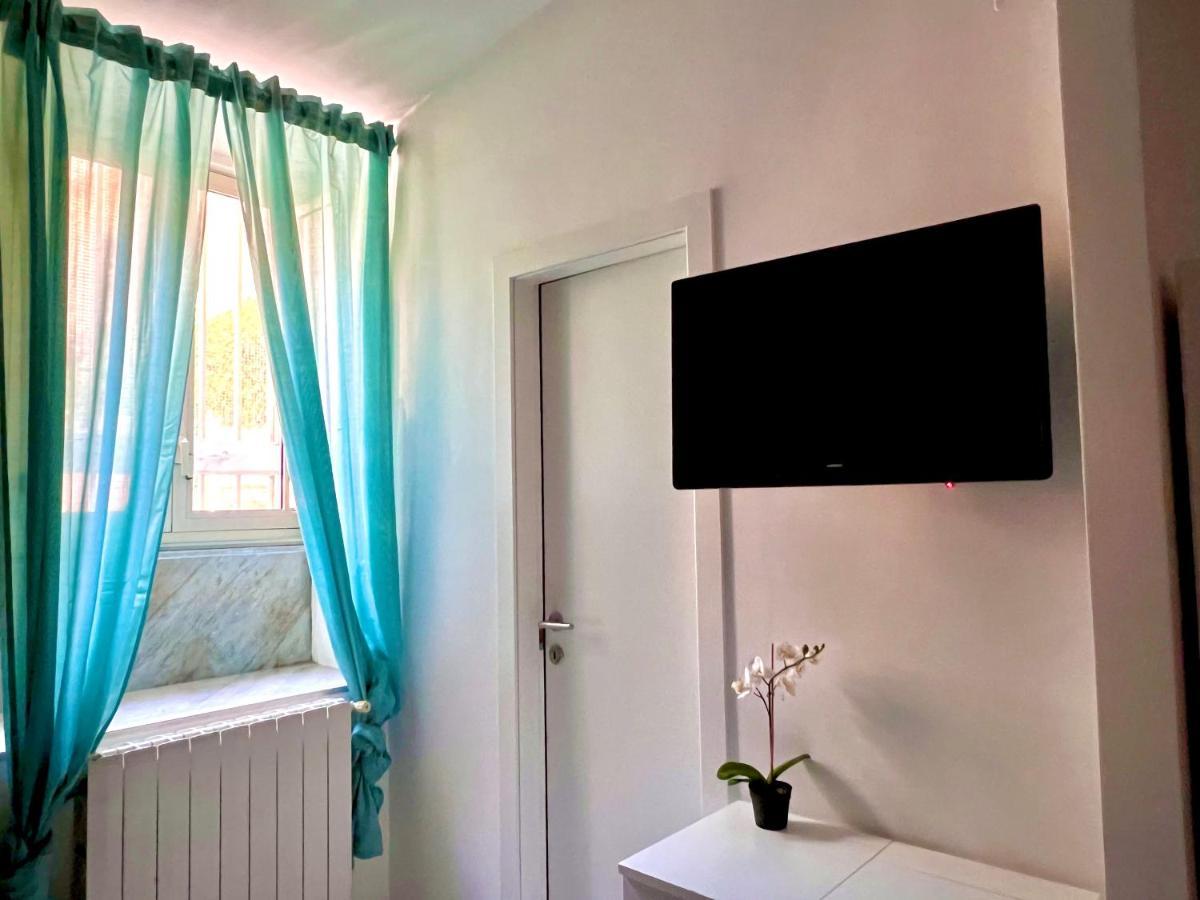 Hotel Pisa Rome Bagian luar foto