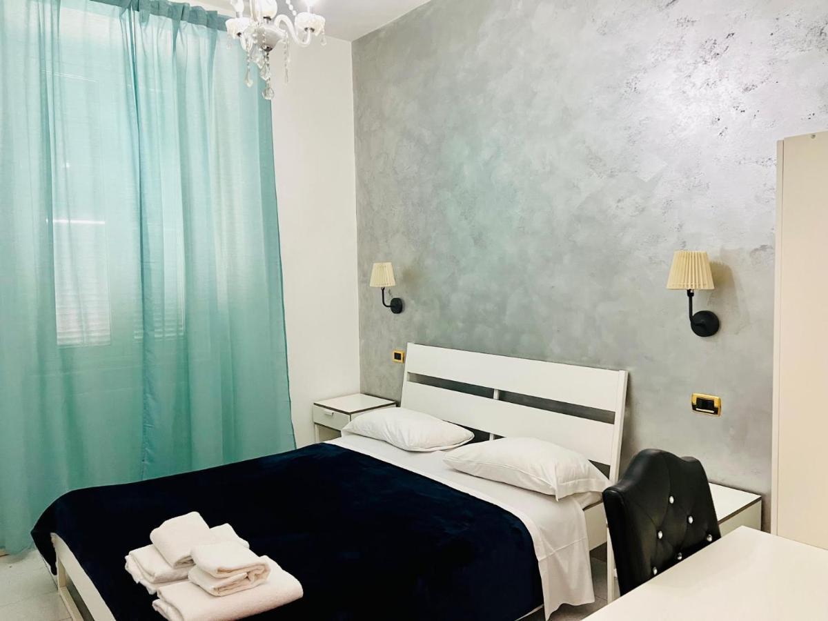 Hotel Pisa Rome Bagian luar foto