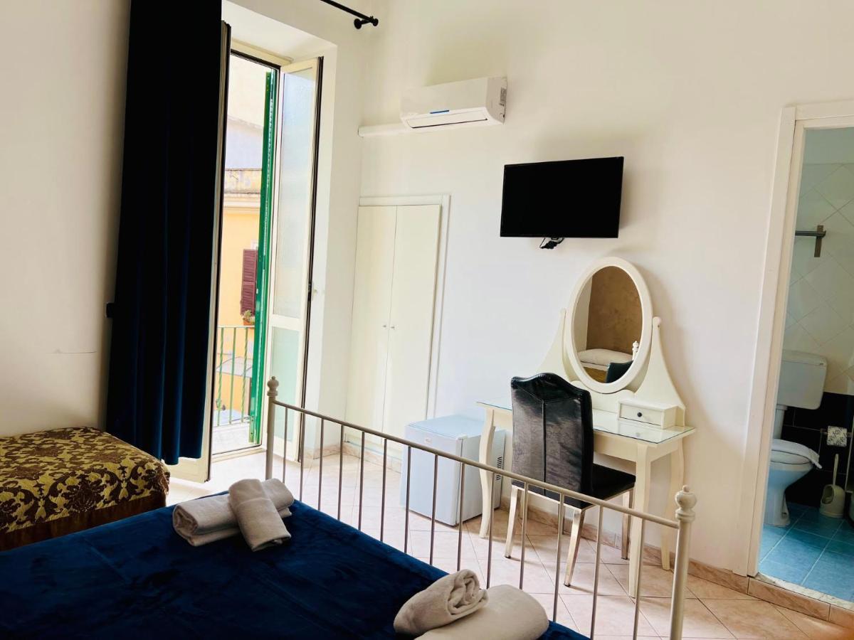 Hotel Pisa Rome Bagian luar foto