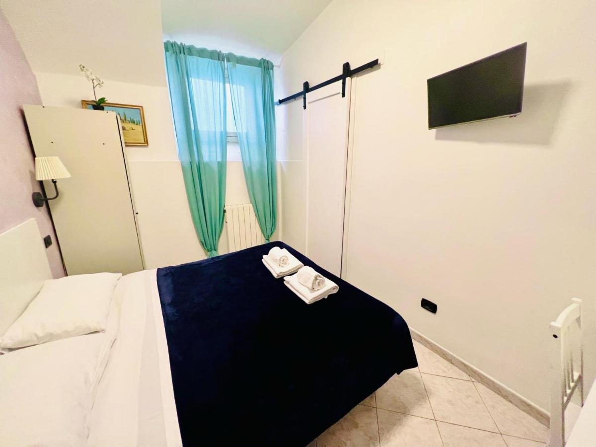 Hotel Pisa Rome Bagian luar foto