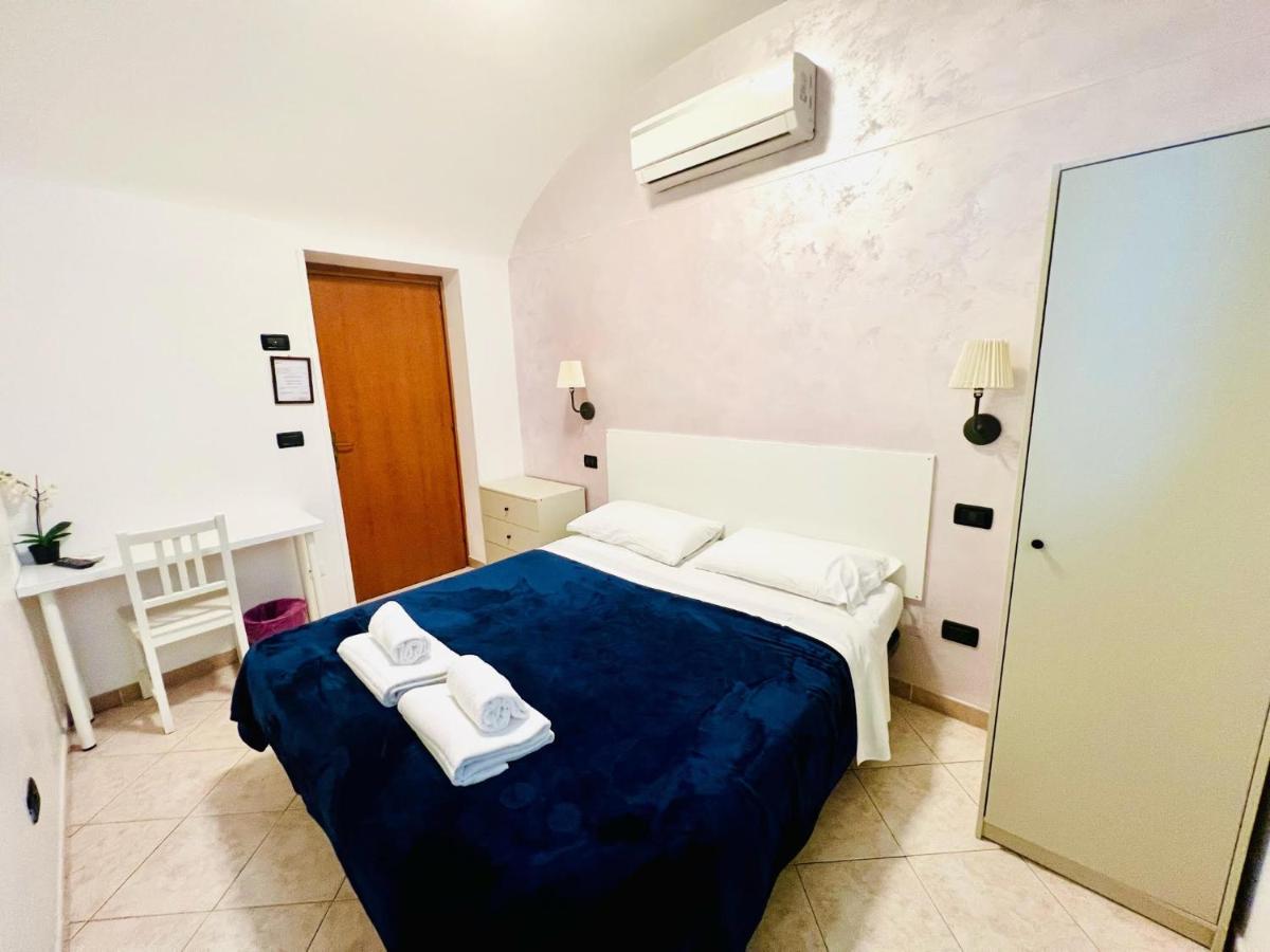 Hotel Pisa Rome Bagian luar foto