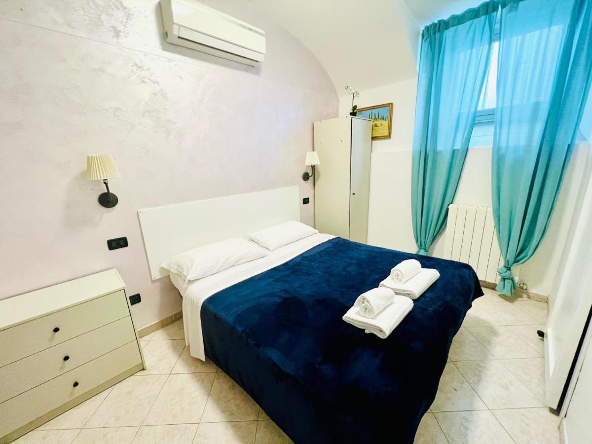 Hotel Pisa Rome Bagian luar foto