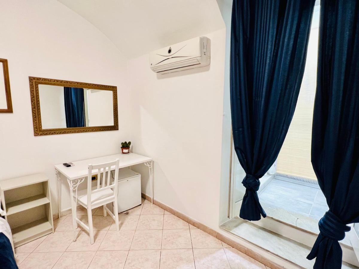 Hotel Pisa Rome Bagian luar foto