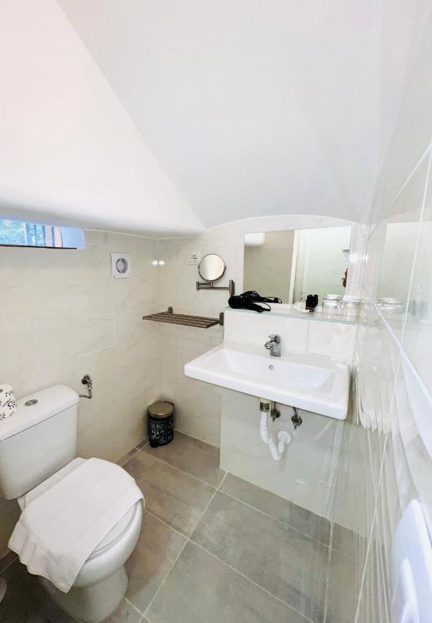 Hotel Pisa Rome Bagian luar foto