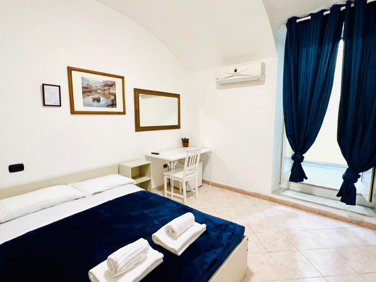 Hotel Pisa Rome Bagian luar foto