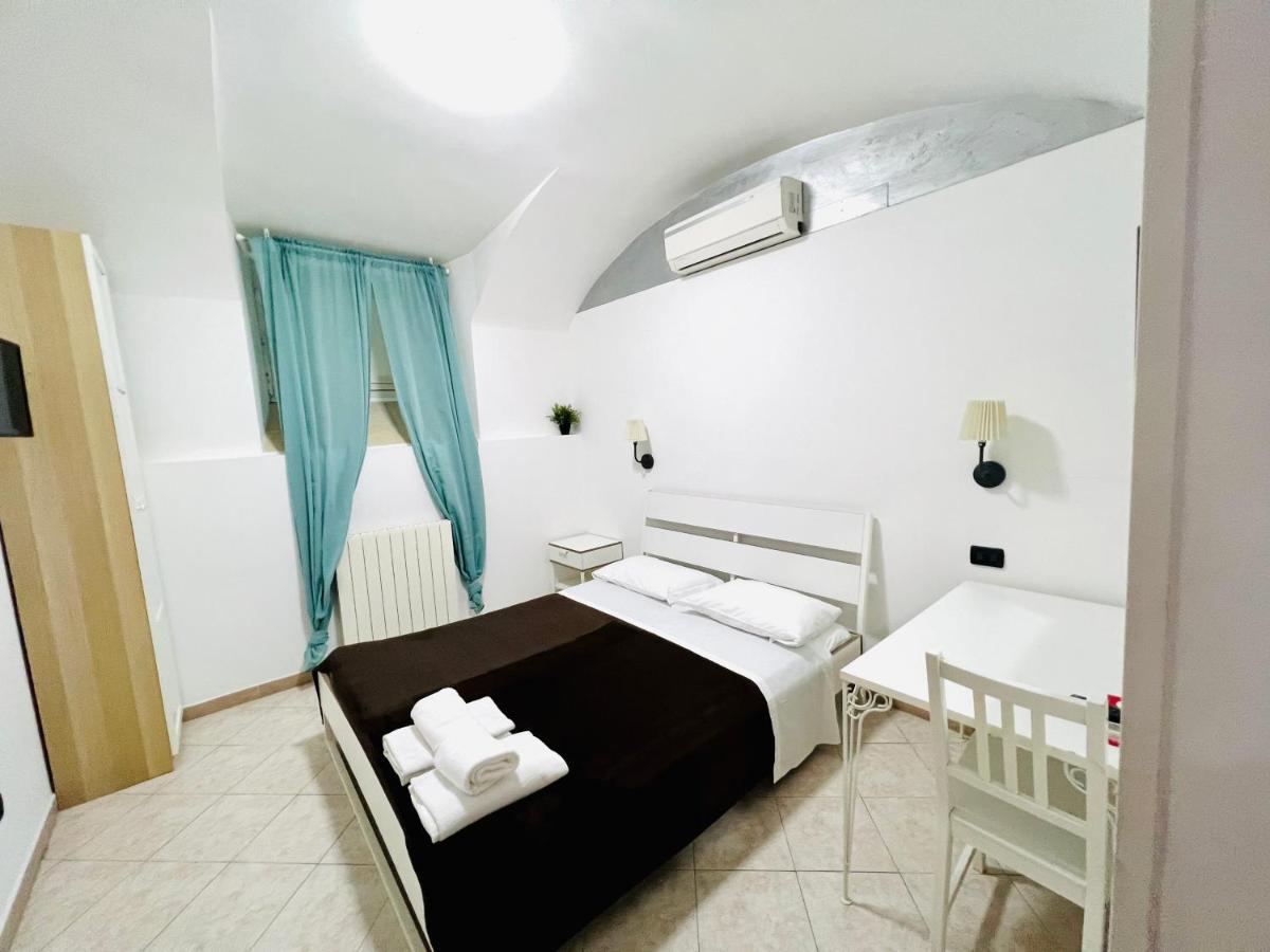 Hotel Pisa Rome Bagian luar foto