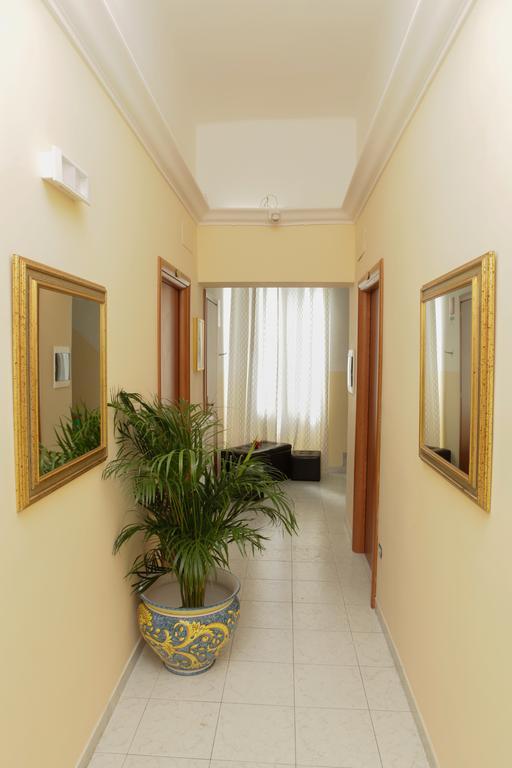Hotel Pisa Rome Bagian luar foto