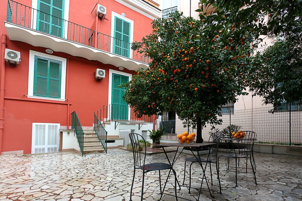 Hotel Pisa Rome Bagian luar foto