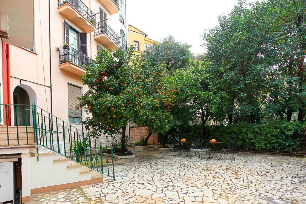 Hotel Pisa Rome Bagian luar foto