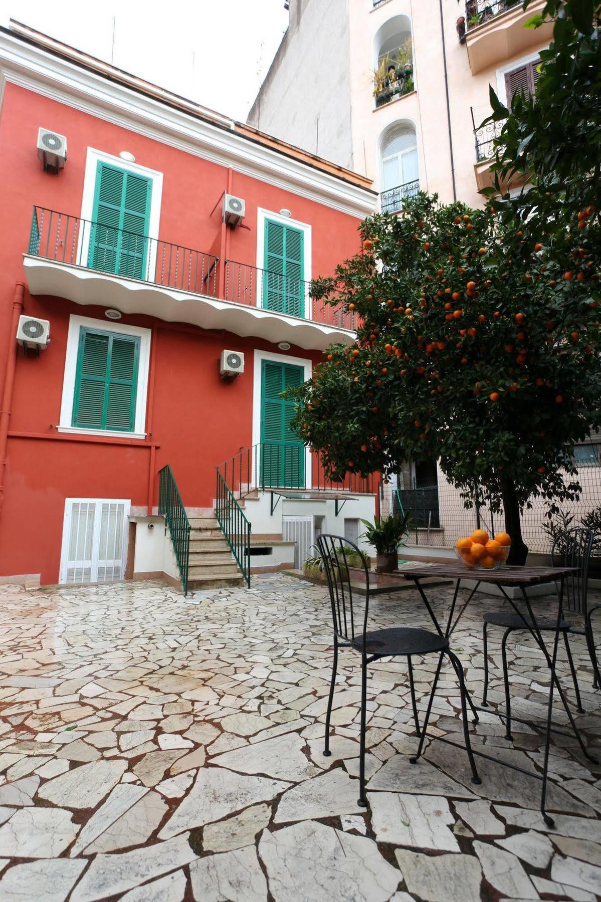 Hotel Pisa Rome Bagian luar foto